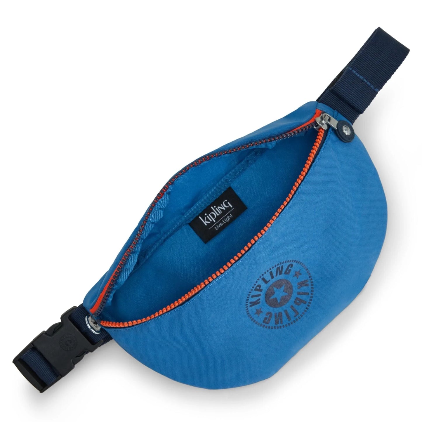 Fresh Lite Racing Blue C