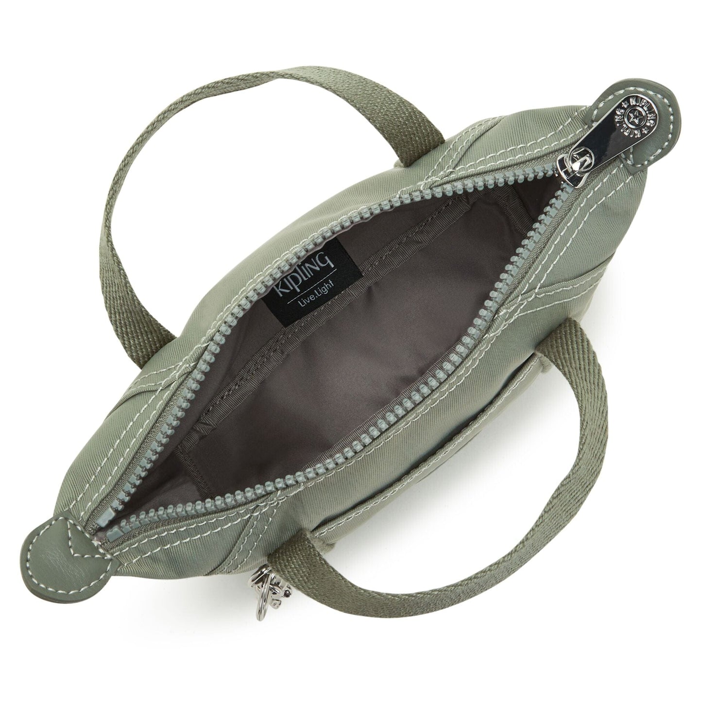 Art Compact Dark Seaweed