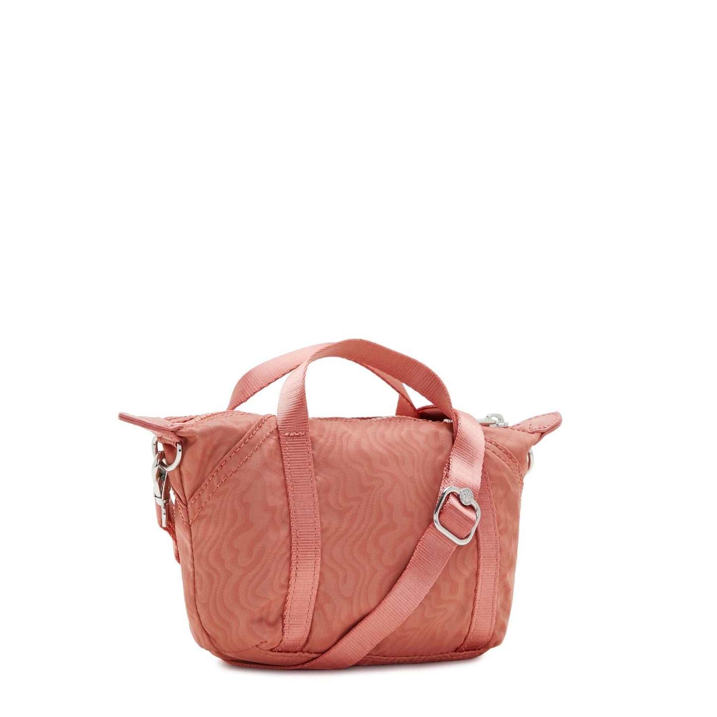 Art Compact Vintage Pink Em