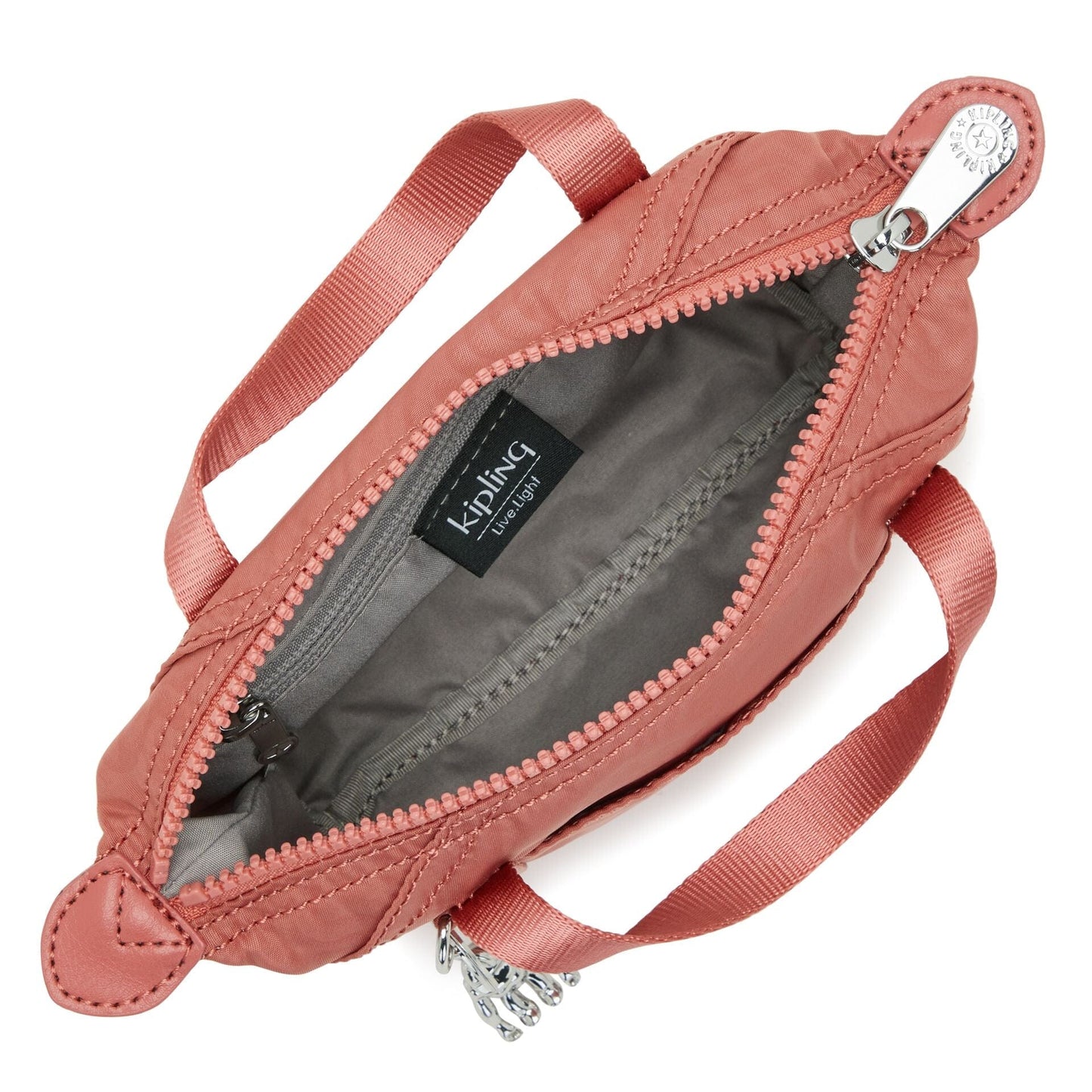 Art Compact Vintage Pink Em