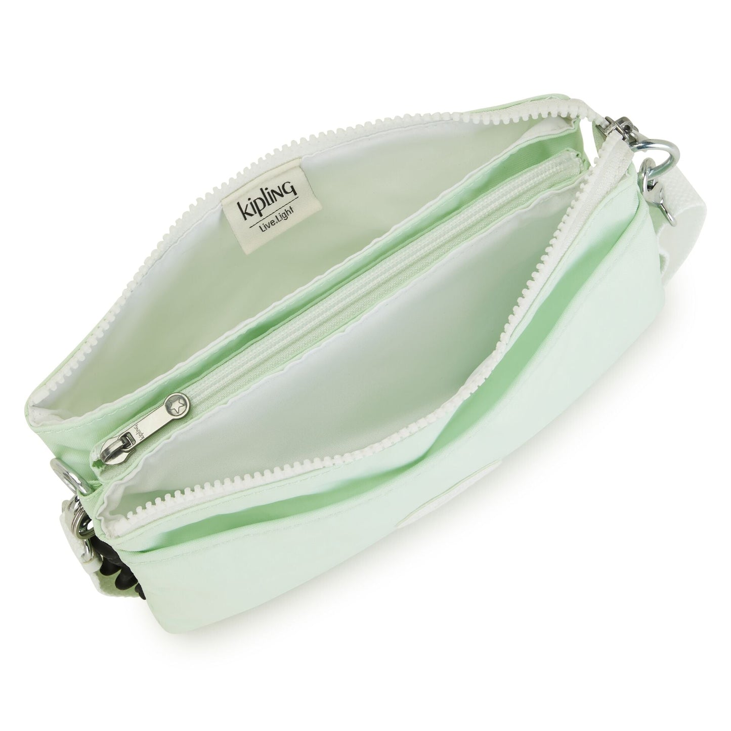 Riri Airy Green C