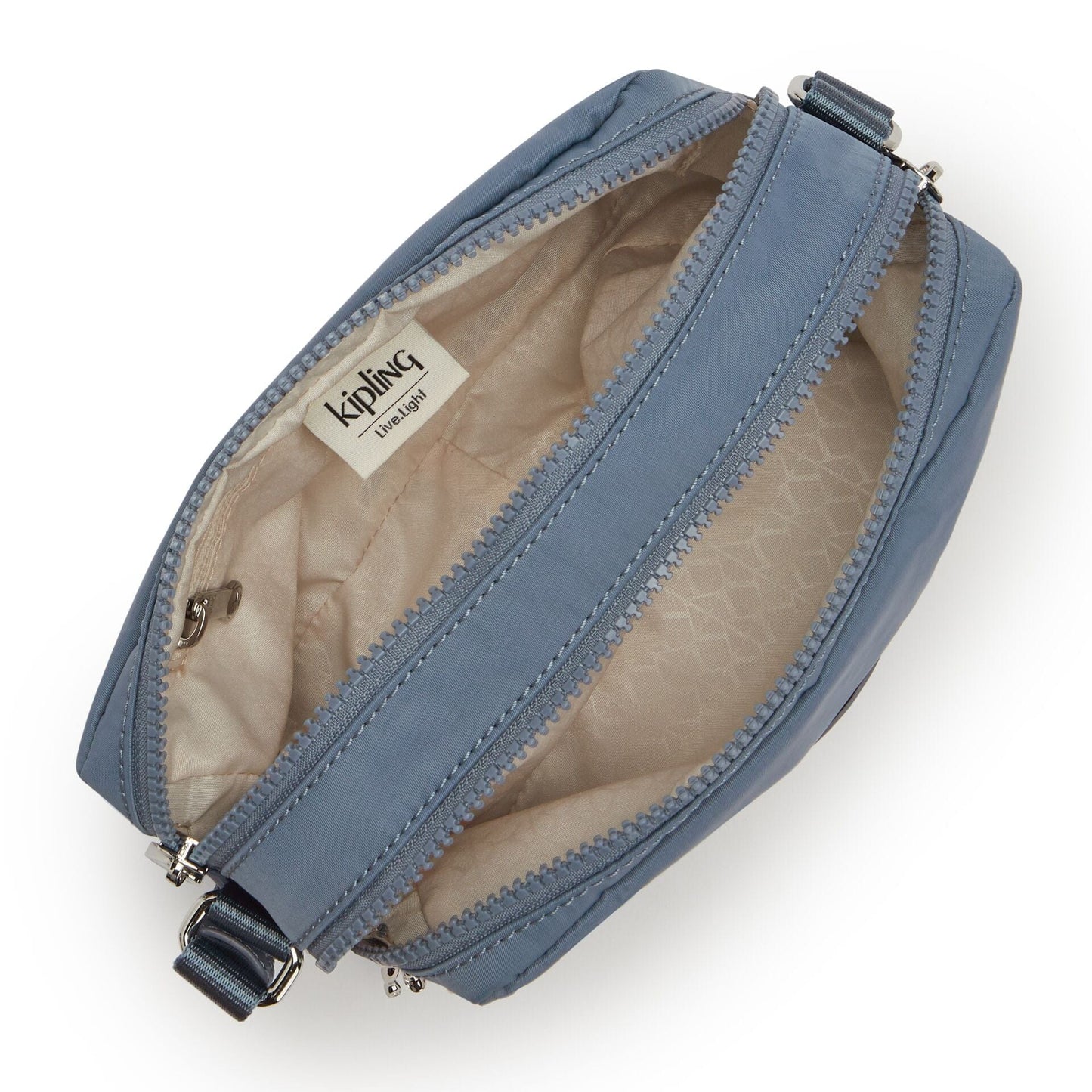 Milda Brush Blue St