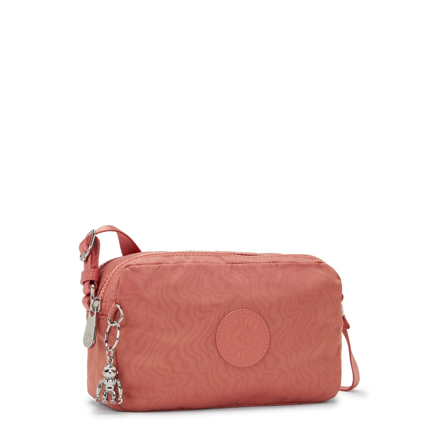 Milda Vintage Pink Em