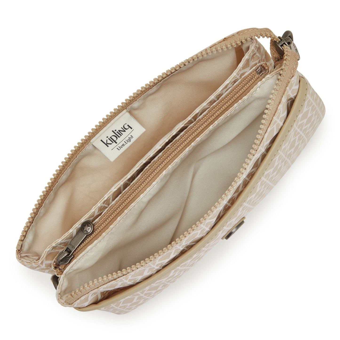 Riri Signature Beige