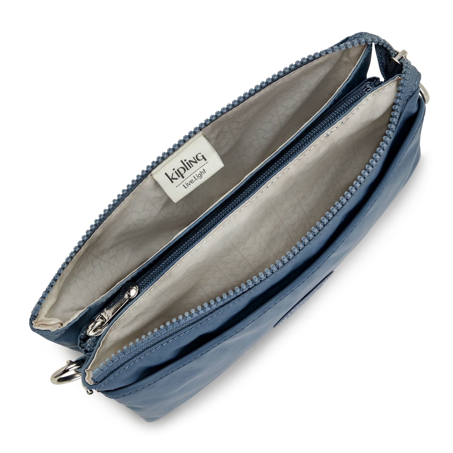 Riri Brush Blue St