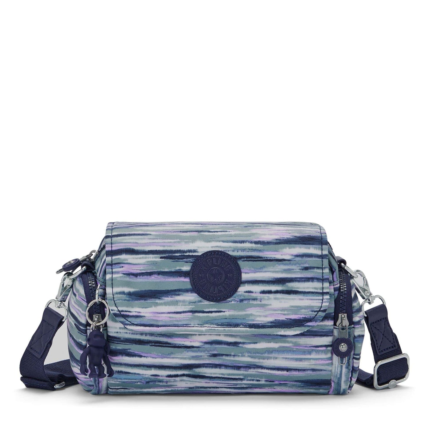 Danita Brush Stripes