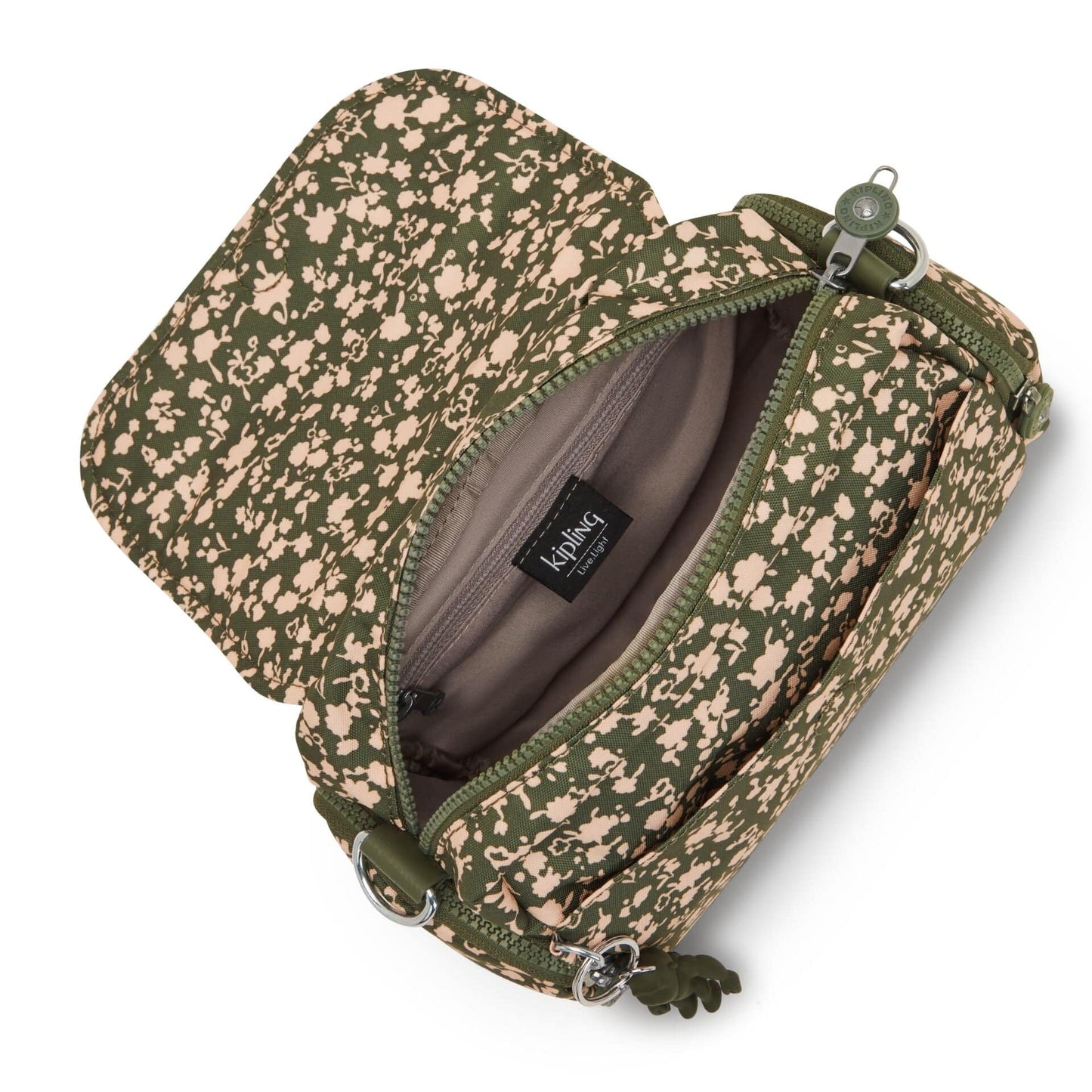 Danita Fresh Floral