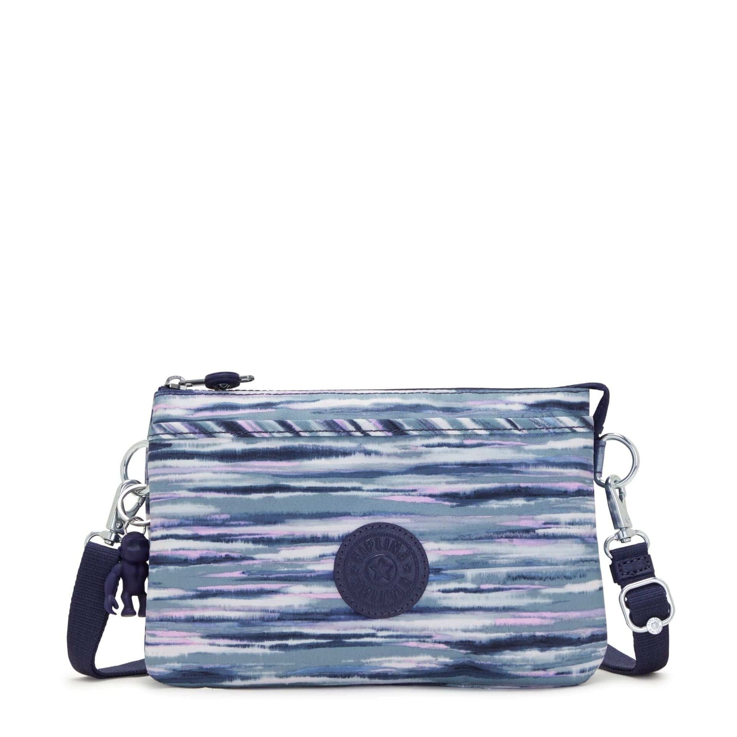Riri Brush Stripes
