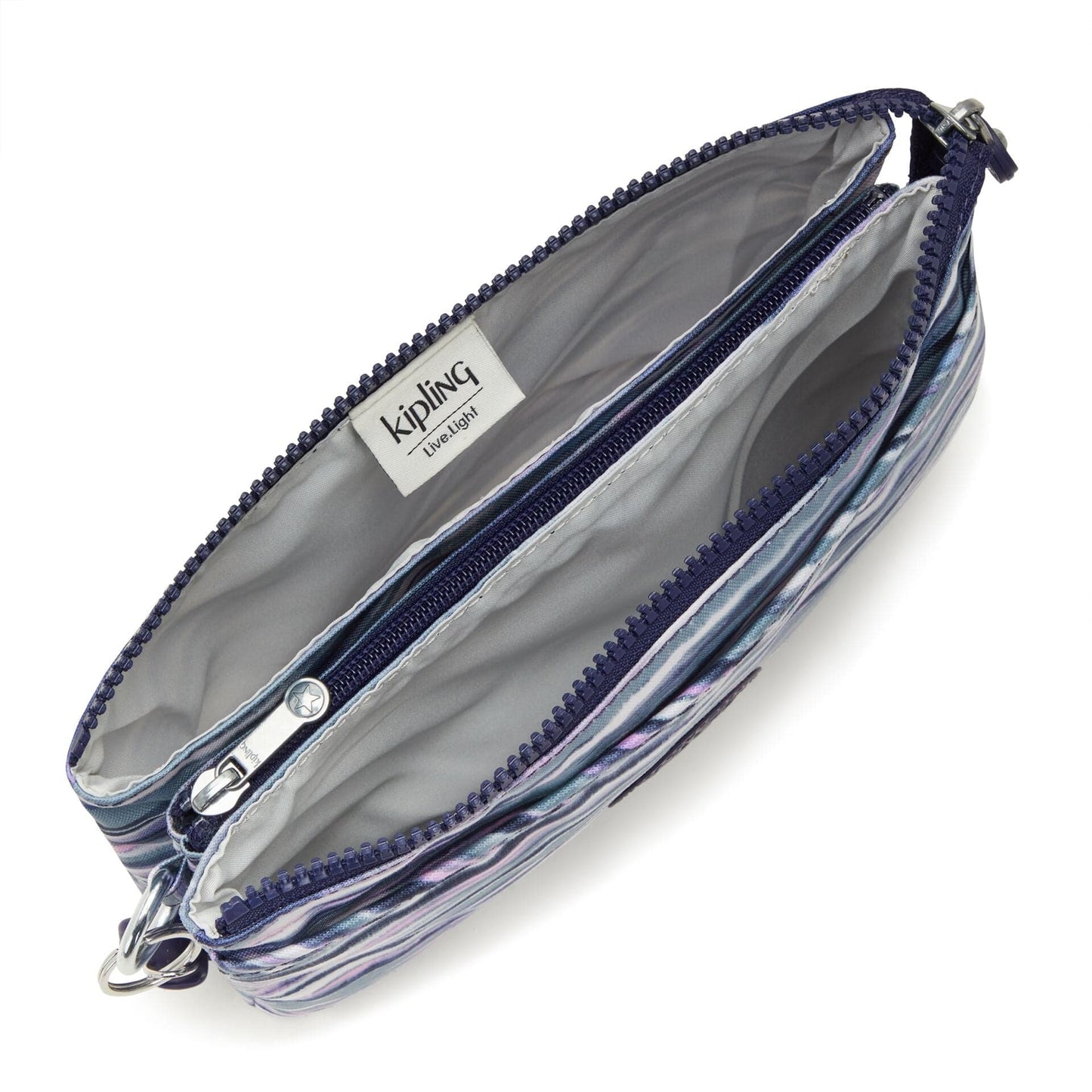 Riri Brush Stripes