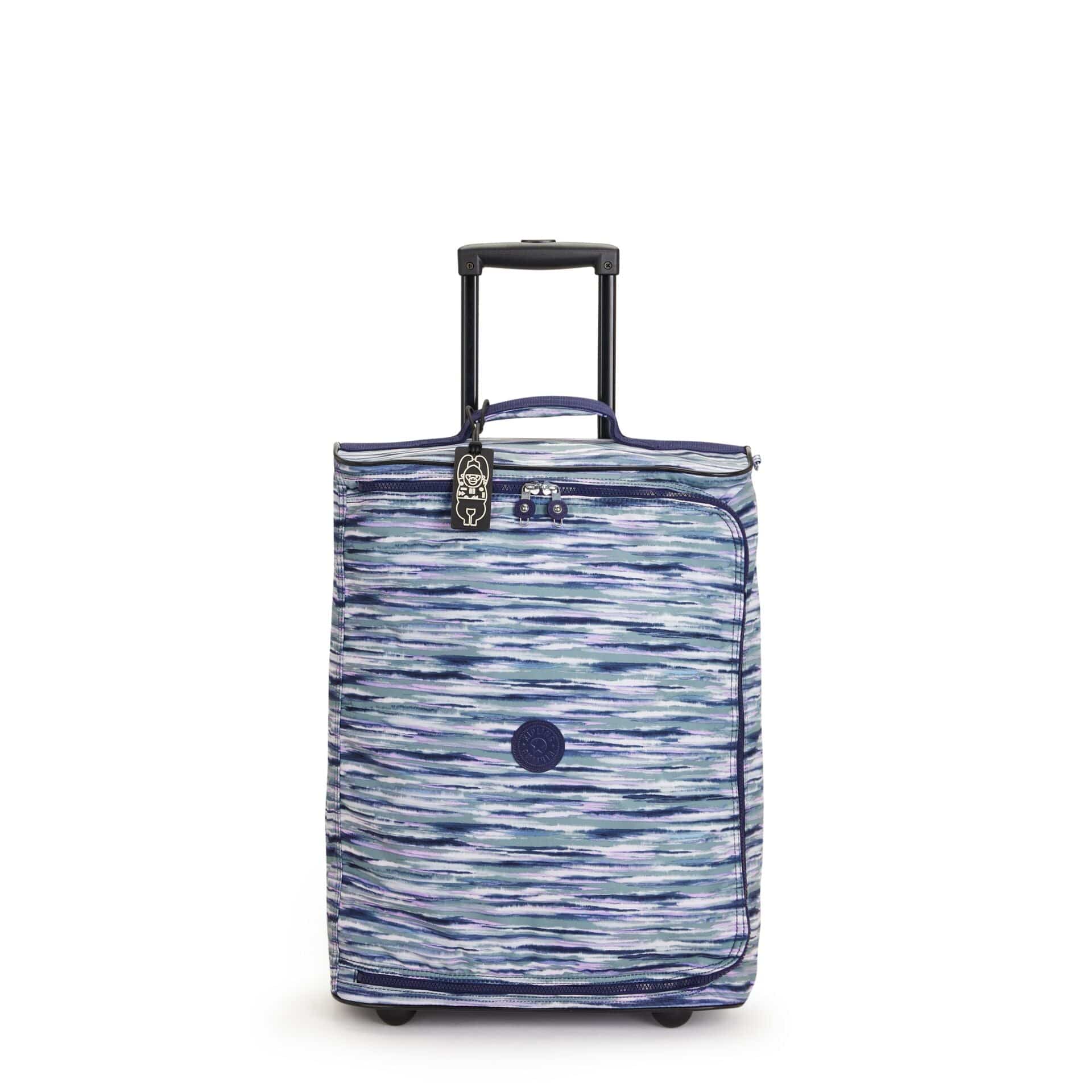 Teagan C Brush Stripes