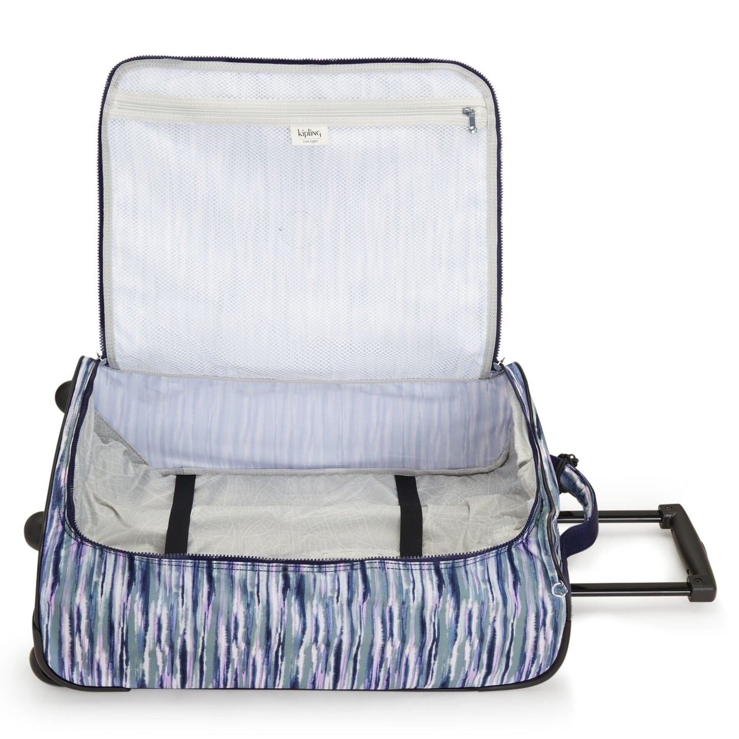 Teagan C Brush Stripes