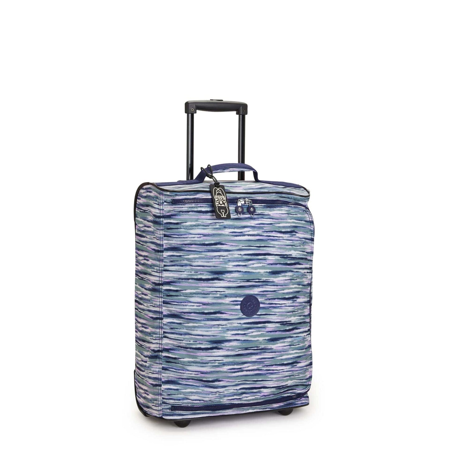 Teagan C Brush Stripes