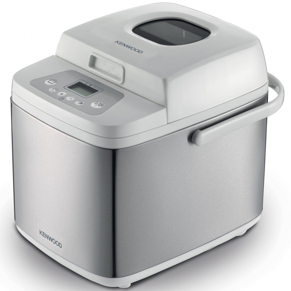 Kenwood Bread Maker White/Silver Bmm13.000Wh