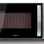 Kenwood 22L Microwave Oven 700W Black/Silver, Mwm22.000Bk