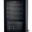 Kenwood 24 Bottles Beverage Cooler Black Bcm24.000Bk