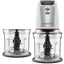 Kenwood Chopper With Extra Bowl Chp61.200Wh