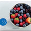 Kenwood Digital Kitchen Scale 5G-8Kg White, Wep50.000Wh