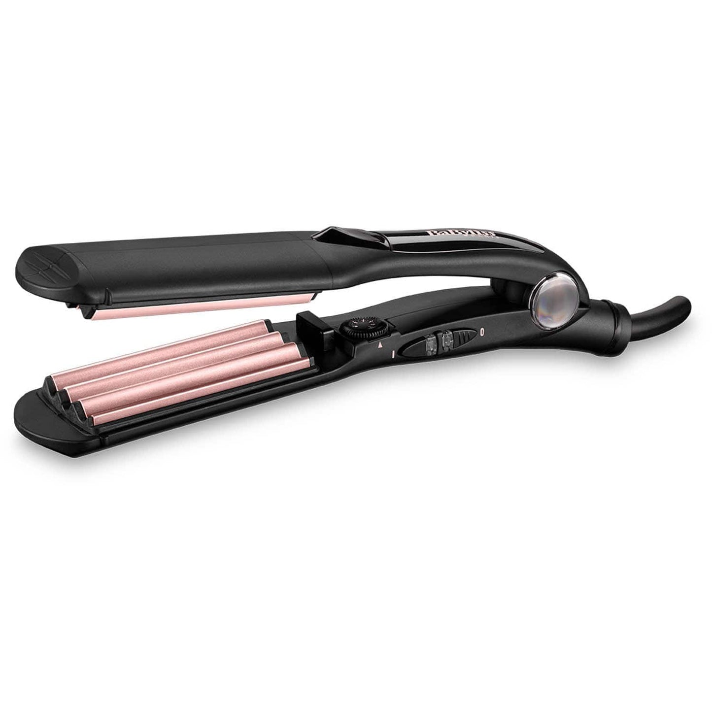 Babyliss Crimper Ceramic 10 Temps Setting  - 2165Sde