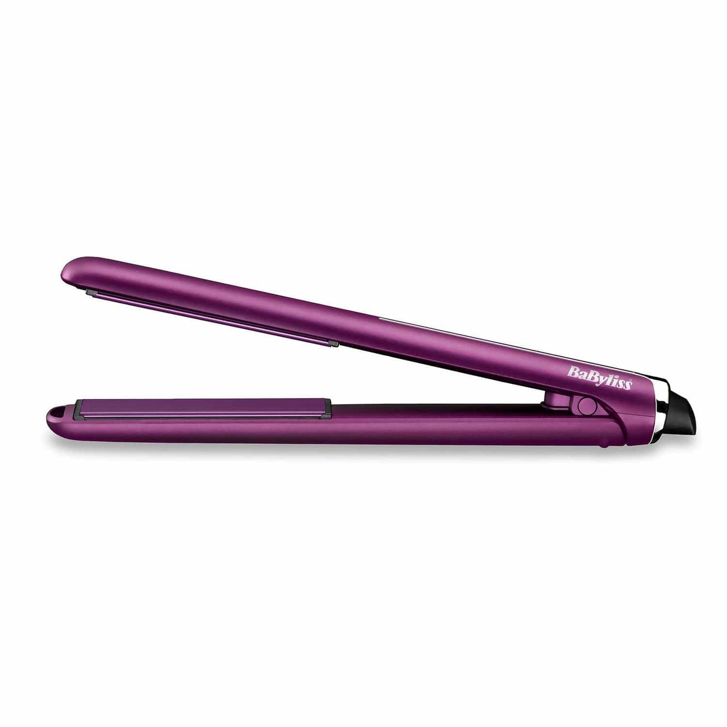 Babyliss Straightener 24Mm 6 Digital Heat Setting Velvet Orchid - 2513Psde