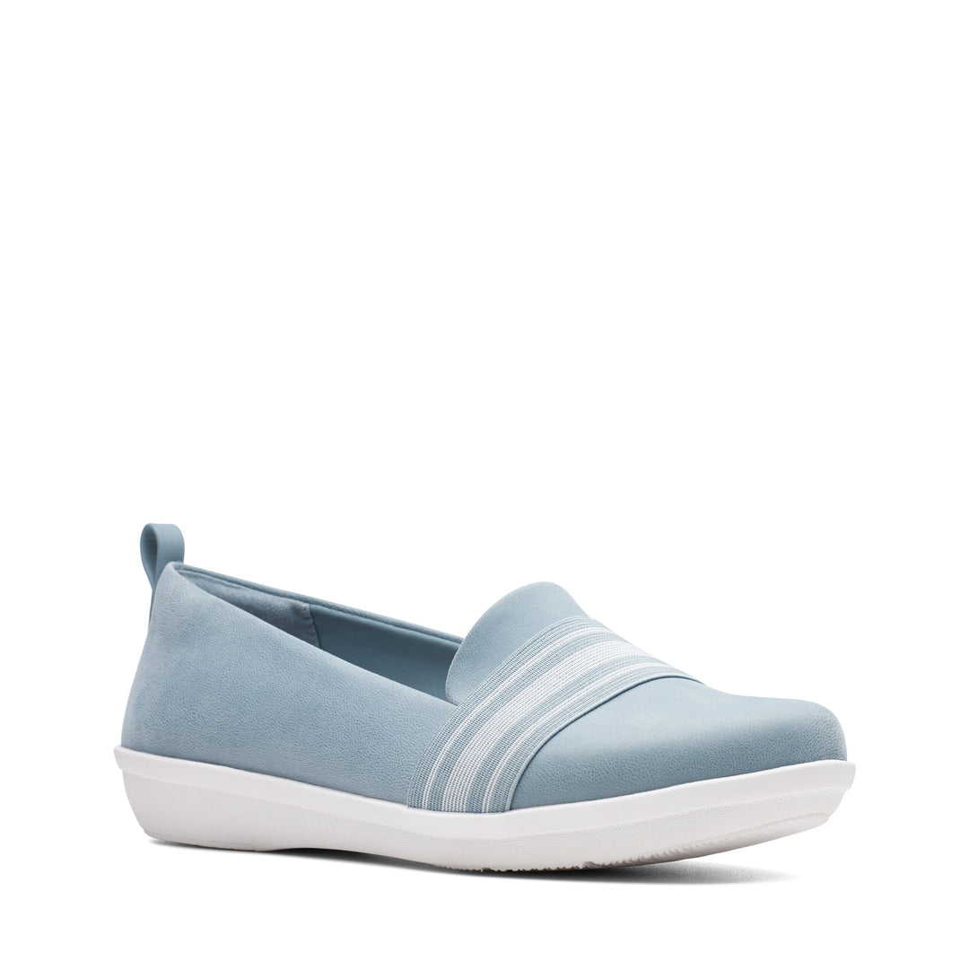 Clarks-Ayla-Sloane-Blue-Grey-Synthetic-Nubuck-26140301 – Jashanmal