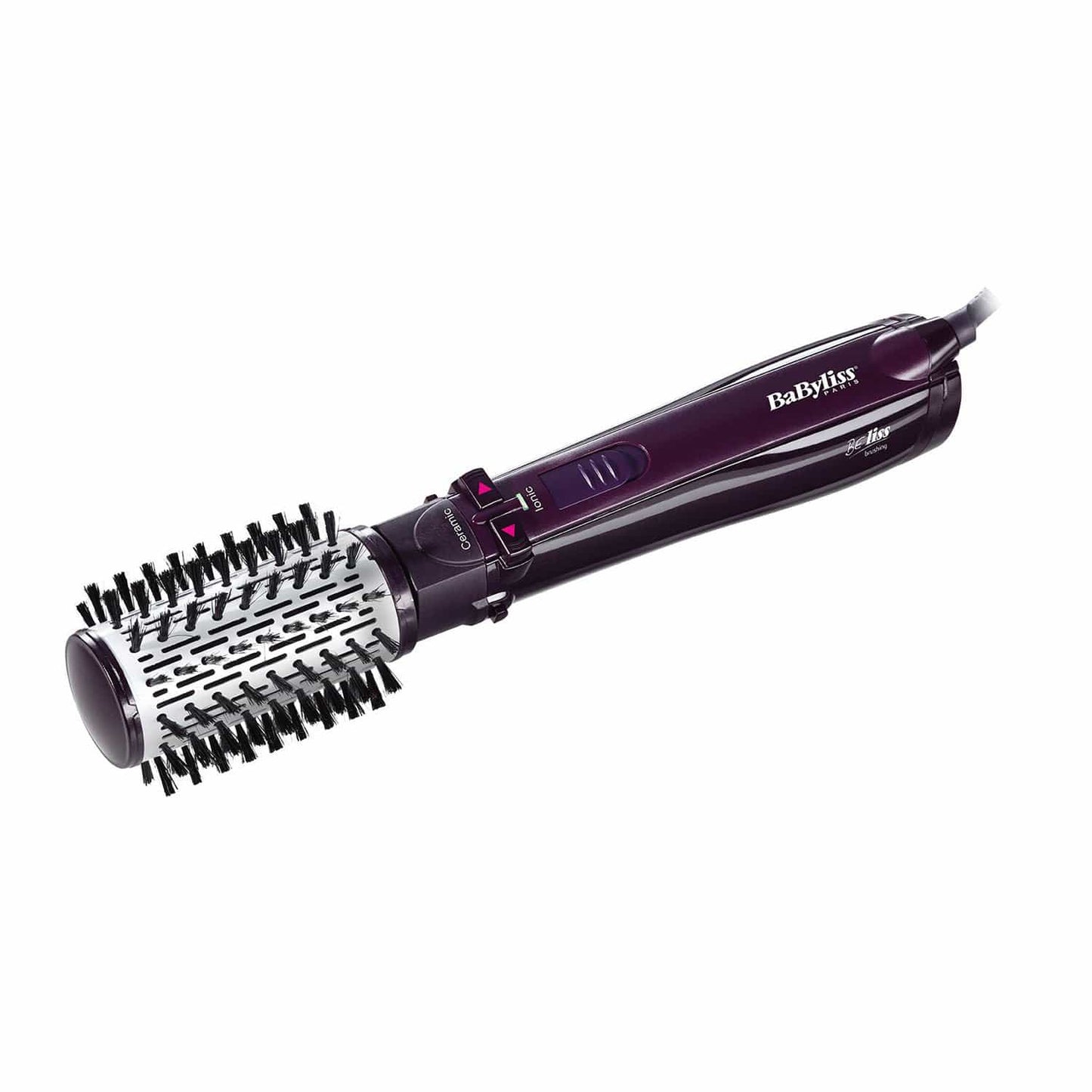 Babyliss Beliss Rotating Airbrush  - 2736Sde