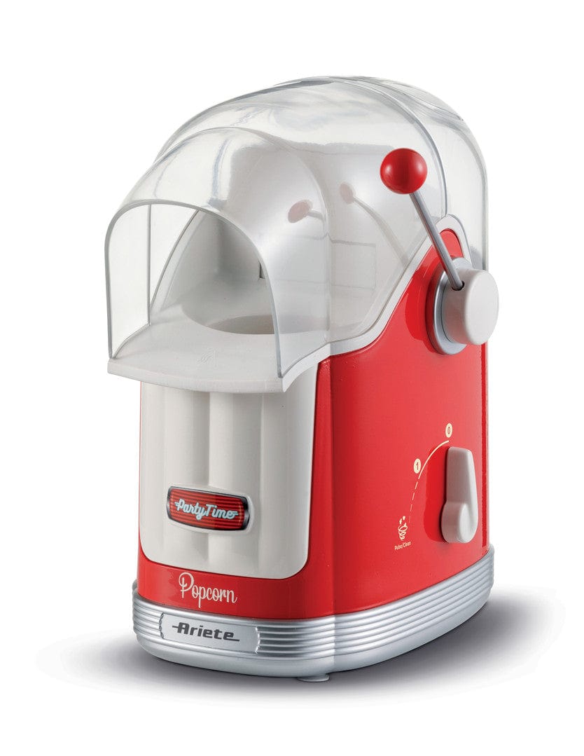 Ariete Party Time Popcorn Maker 2958Rd