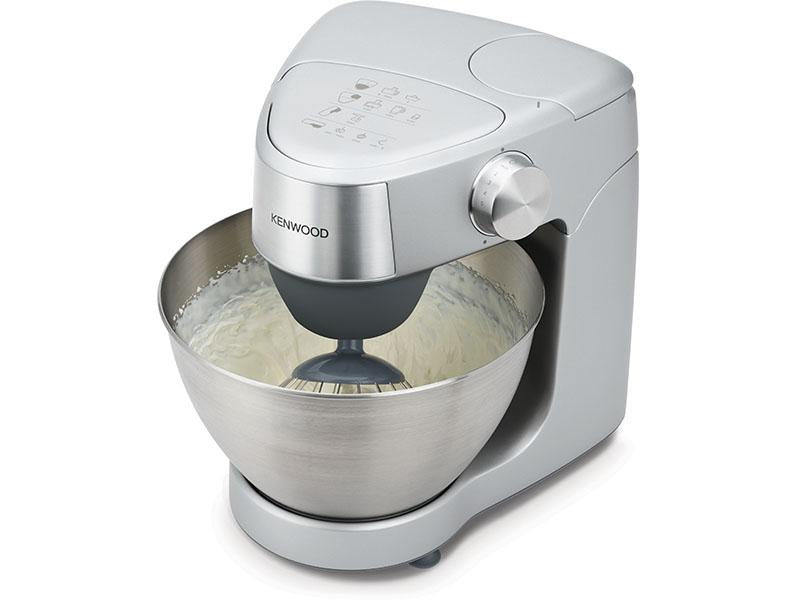 Kenwood 4.3L Prospero Kitchen Machine 1000W Silver, Khc29.A0Si