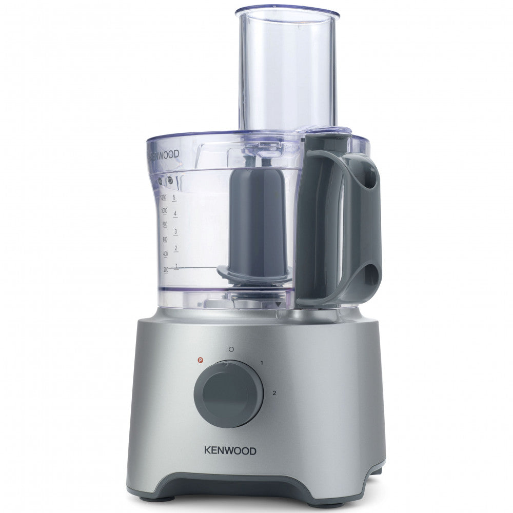Kenwood food processor fdp304si top