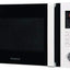 Kenwood 25 Litres Microwave Oven, White Mwl210