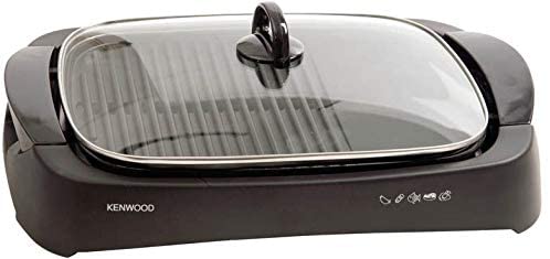 Kenwood Health Grill Hg230