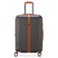 Promenade Hard 4W 70 Cm Tr  Chocolate