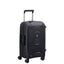 Moncey 55 4Dw Cab Tr Case Black