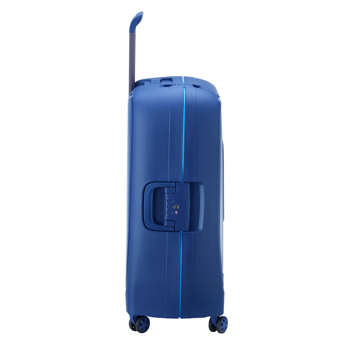 Moncey 2.0 70 4Dw Trolley Ca Blue