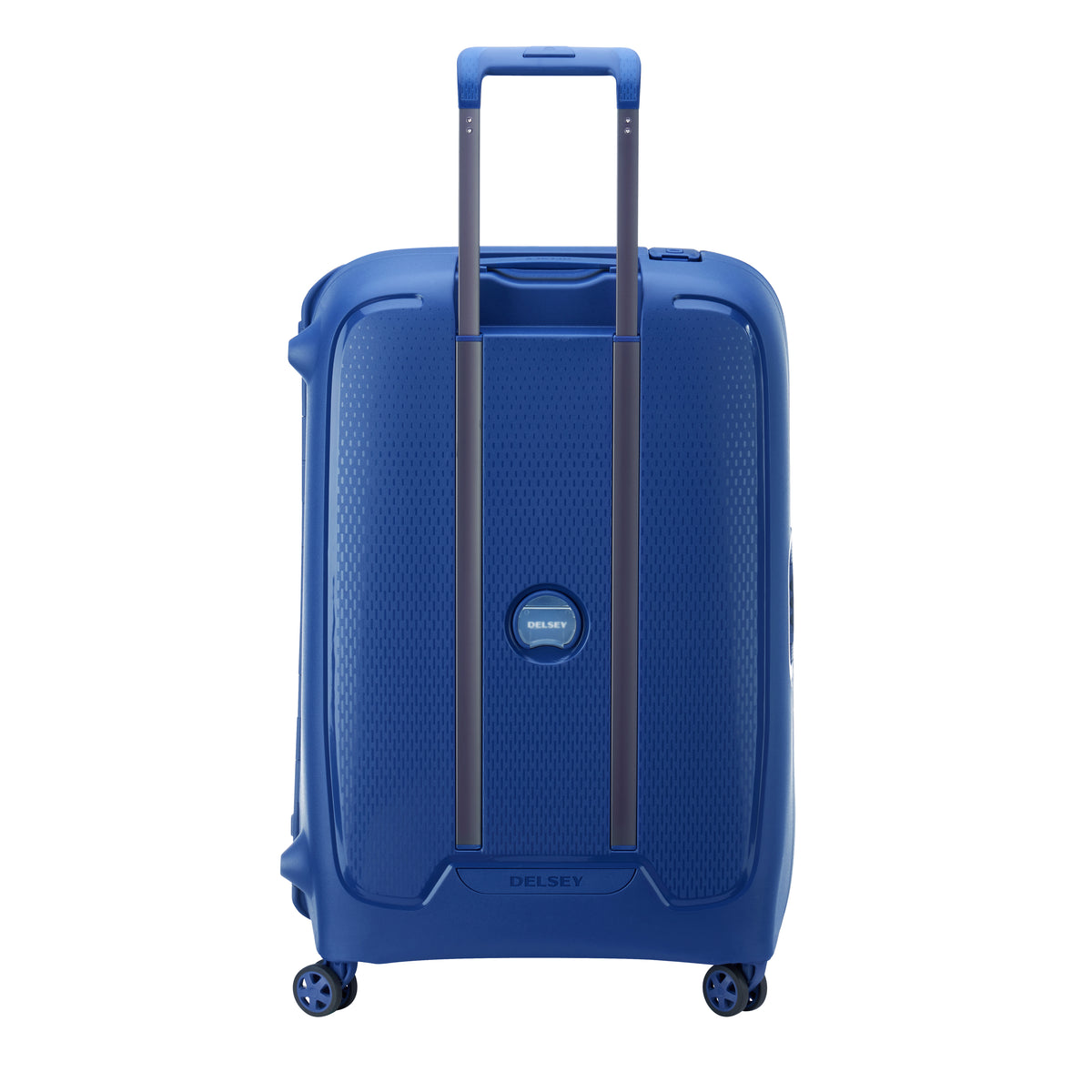 Moncey 2.0 70 4Dw Trolley Ca Blue