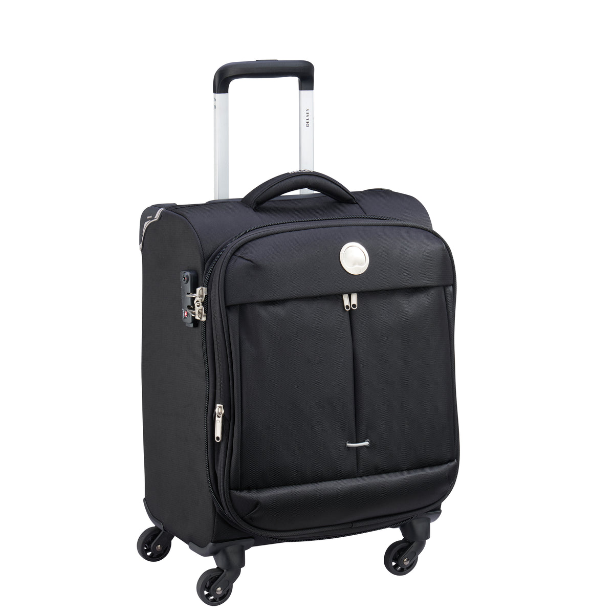 FLIGHT LITE 4W  ZST CABIN TR BLACK