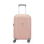 Delsey Paris Clavel 55Cm Hardcase 4 Double Wheel Expandable Cabin Luggage Trolley Peony - 00384580109