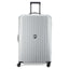 Delsey Paris SECURETIME FRAME - SILVER