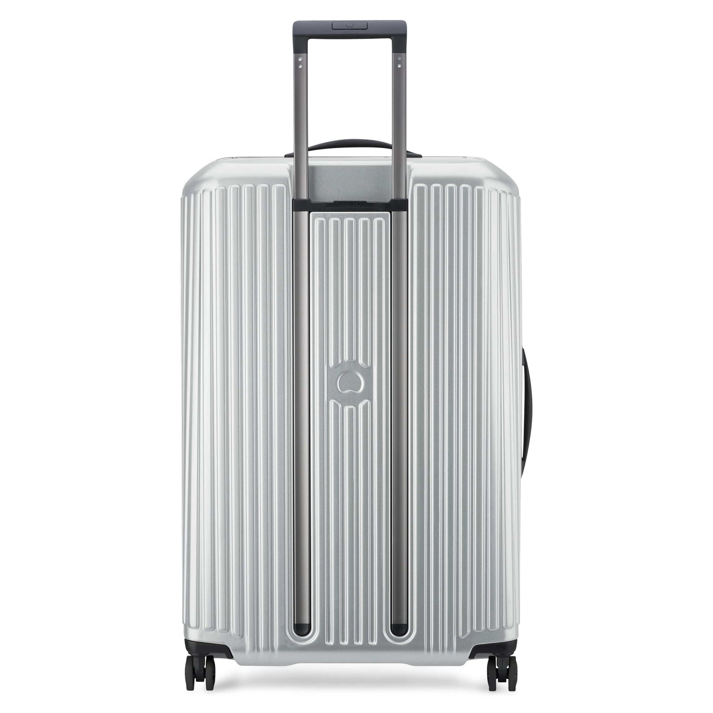 Delsey Paris SECURETIME FRAME - SILVER