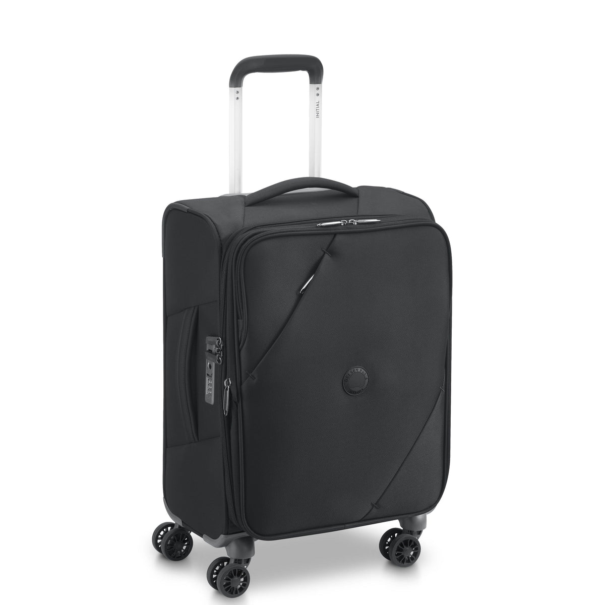 MARINGA 55 4DW EXP CAB TR CASE BLACK