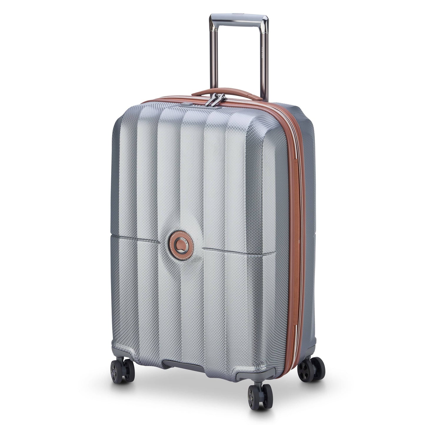 Delsey Paris St Tropez - Platinum