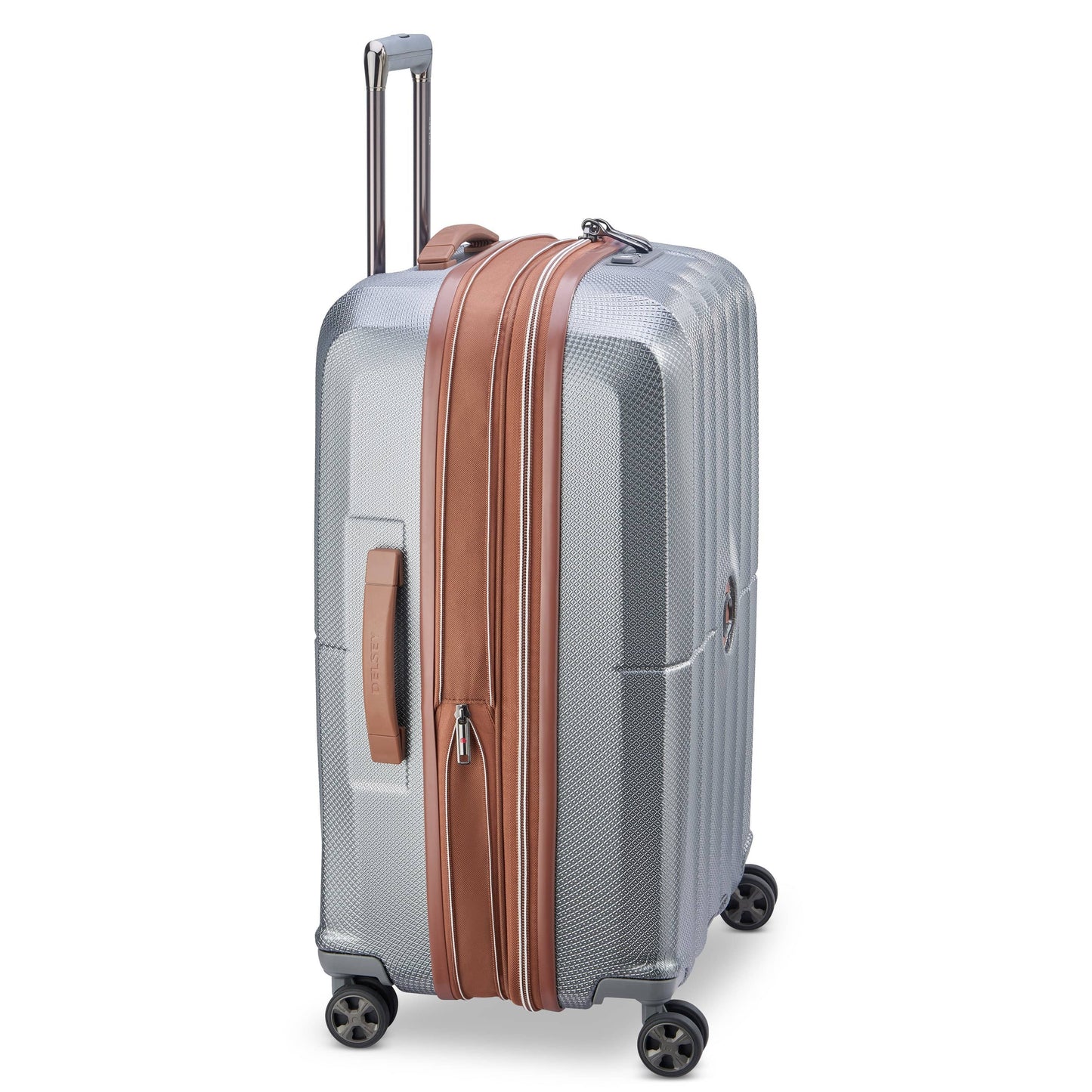 Delsey Paris St Tropez - Platinum