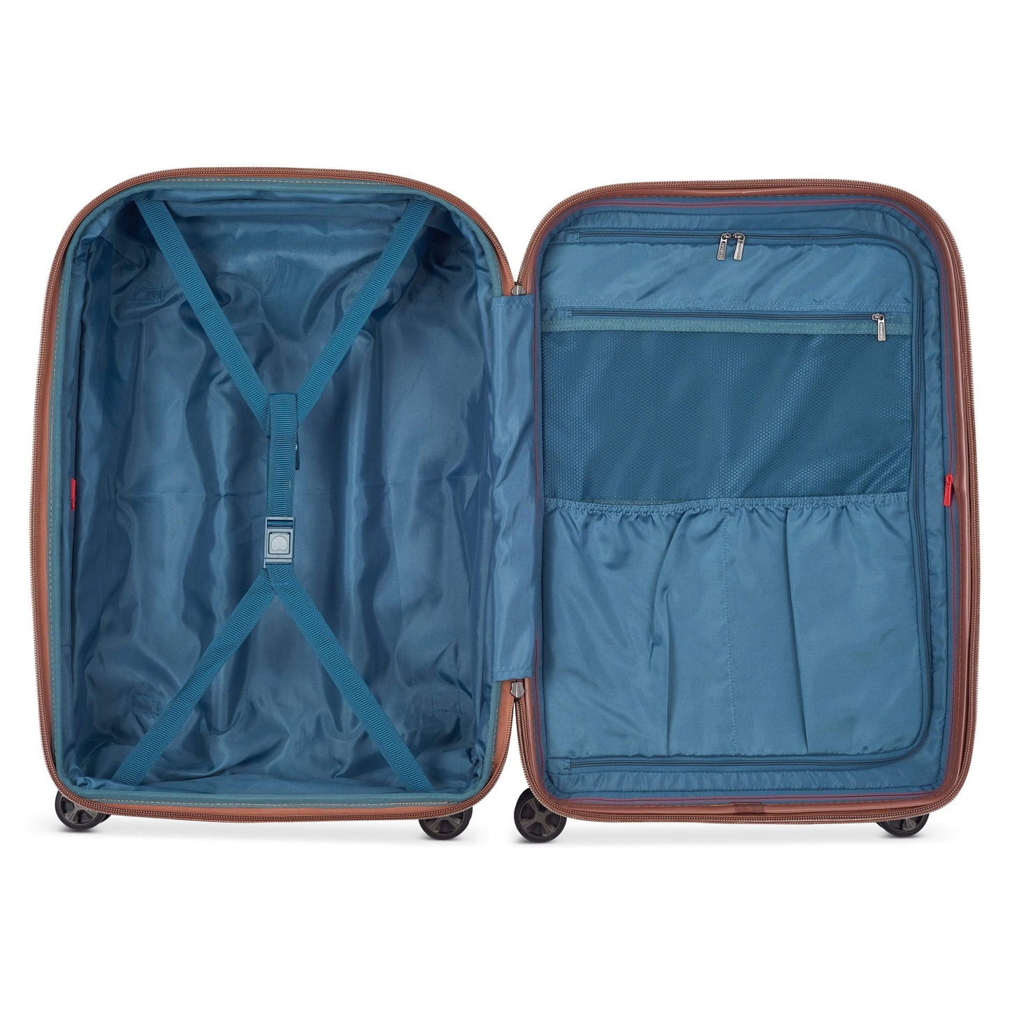 Delsey Paris St Tropez - Platinum