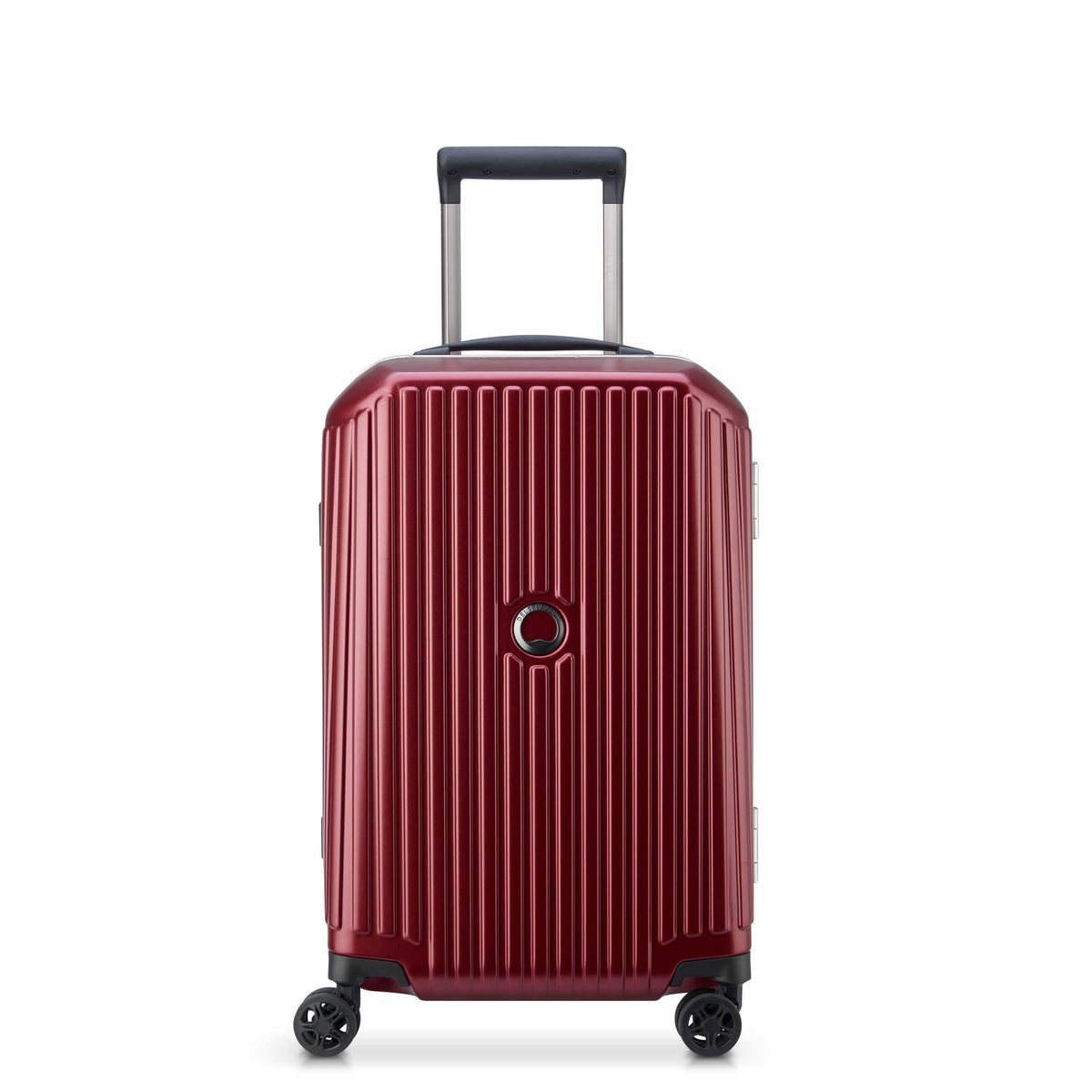 SECURITIME FRAME 55 4W CAB TR CA RED