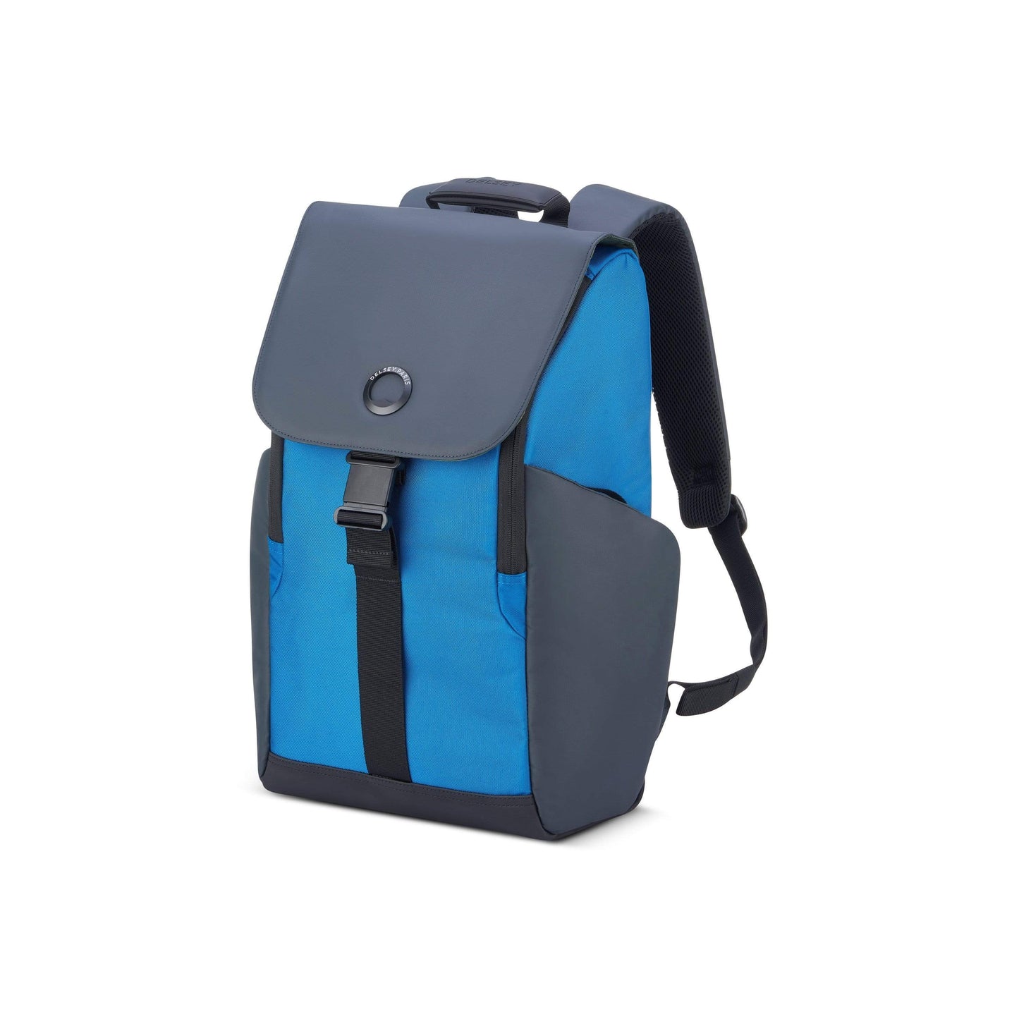 Delsey Paris Securflap - Navy