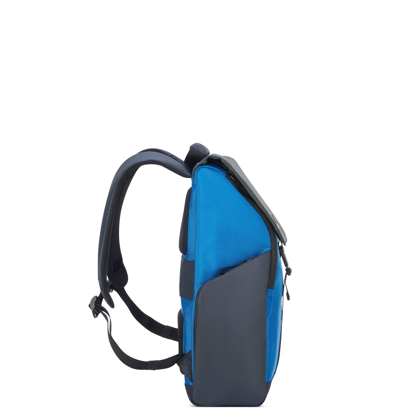Delsey Paris Securflap - Navy