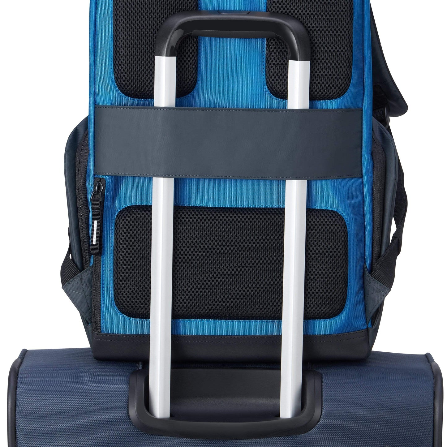Delsey Paris Securflap - Navy