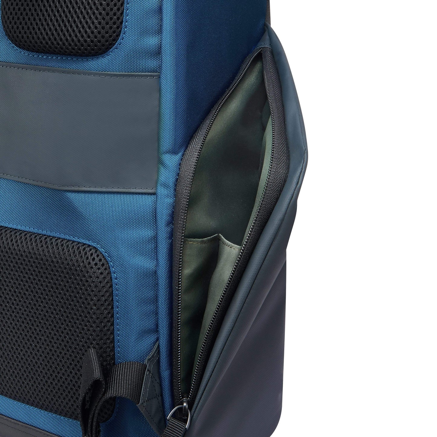 Delsey Paris Securflap - Navy