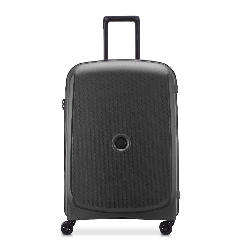 Belmont + Non Exp 70Cm 4Dw Tr Black