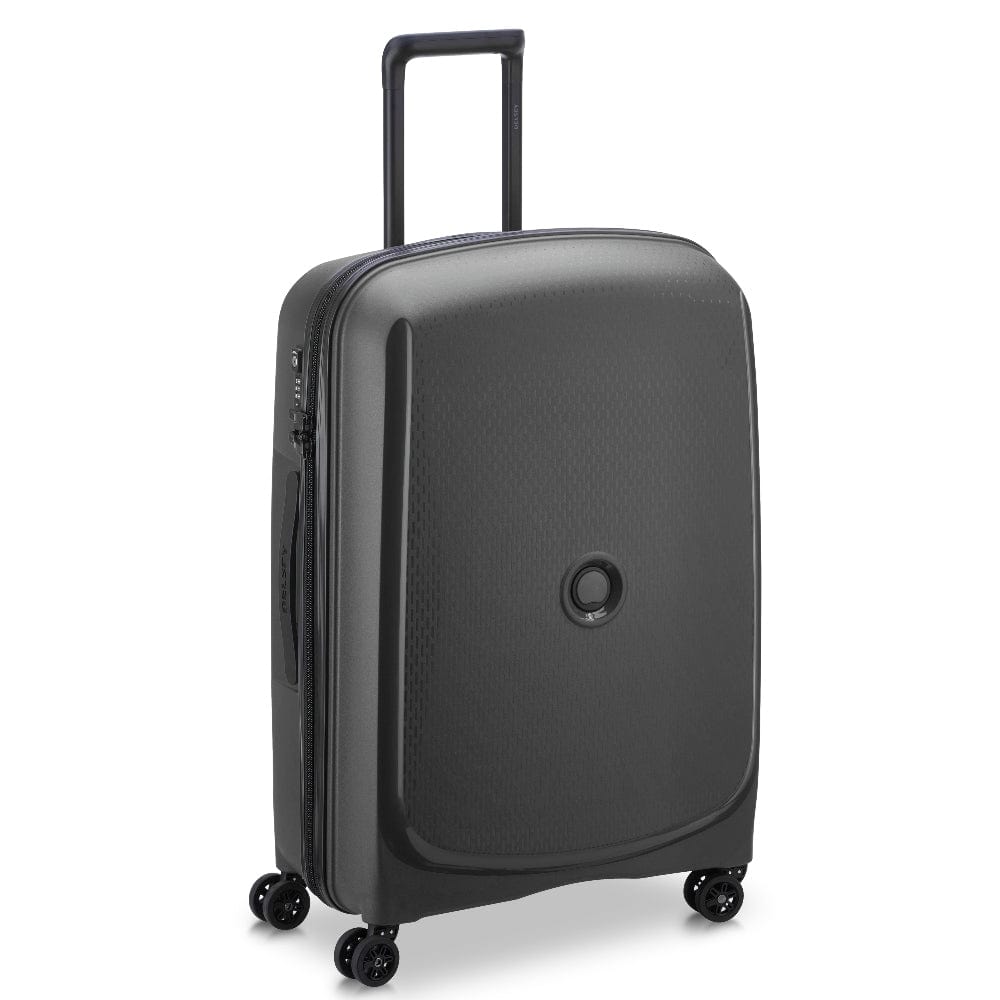 Belmont + Non Exp 70Cm 4Dw Tr Black
