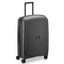 Belmont + Non Exp 70Cm 4Dw Tr Black